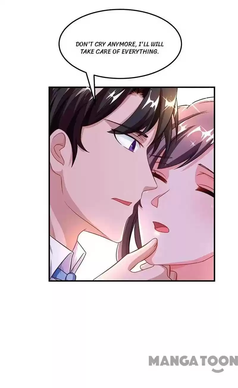 My Badass Ceo Daddy Chapter 56