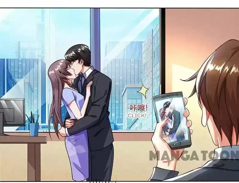 My Badass Ceo Daddy Chapter 56