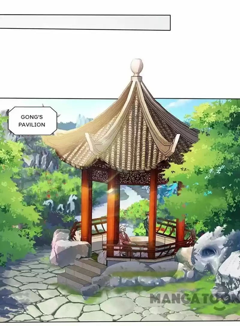 My Badass Ceo Daddy Chapter 56