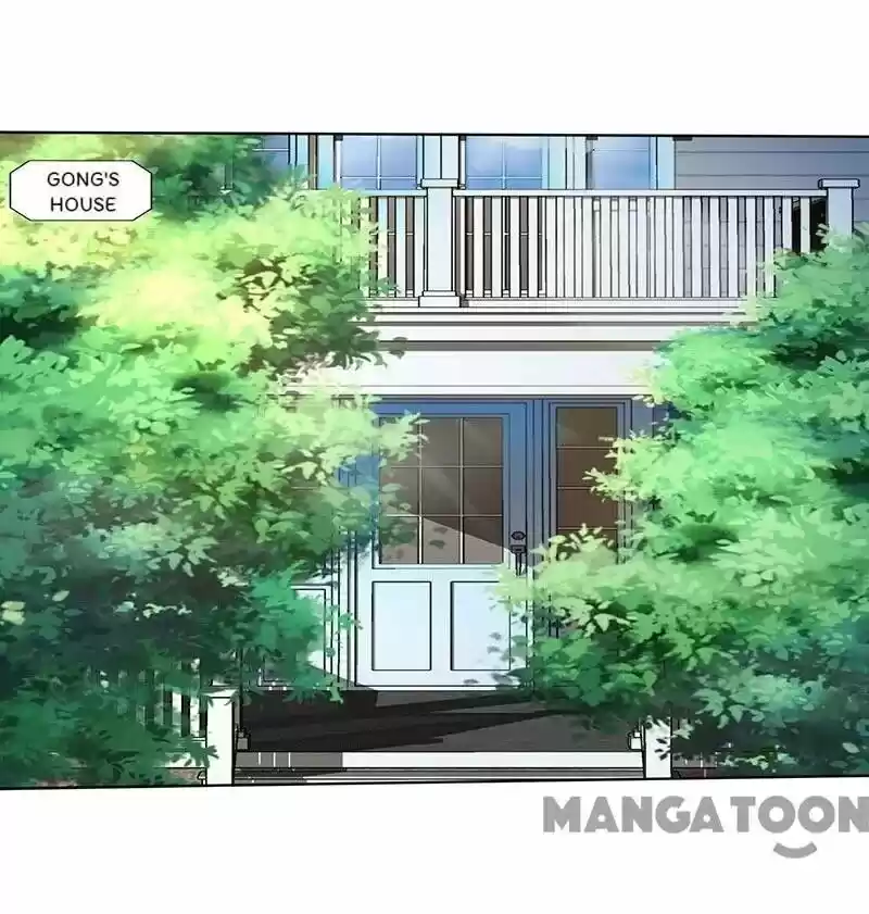 My Badass Ceo Daddy Chapter 57