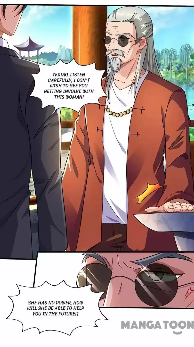 My Badass Ceo Daddy Chapter 57