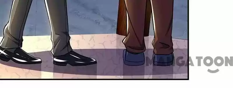 My Badass Ceo Daddy Chapter 57