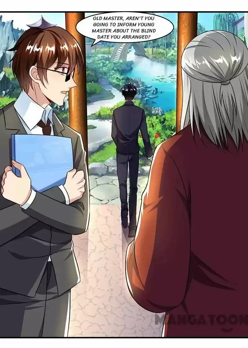 My Badass Ceo Daddy Chapter 57