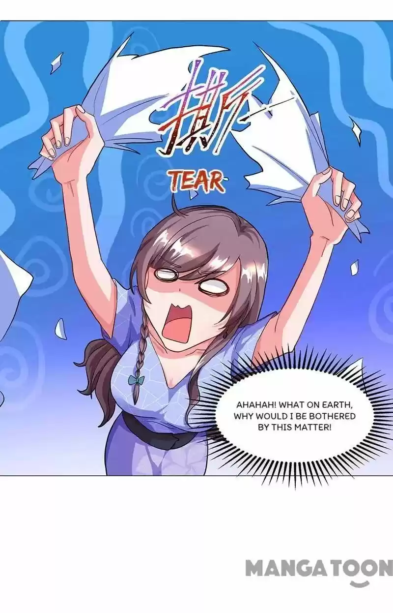 My Badass Ceo Daddy Chapter 57