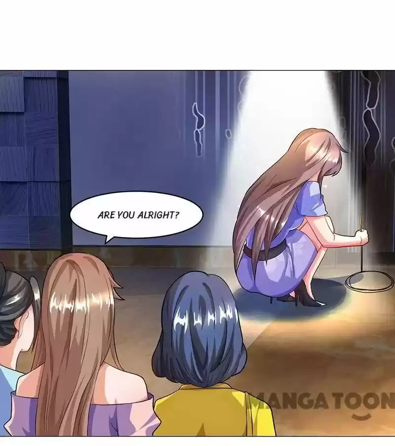 My Badass Ceo Daddy Chapter 57