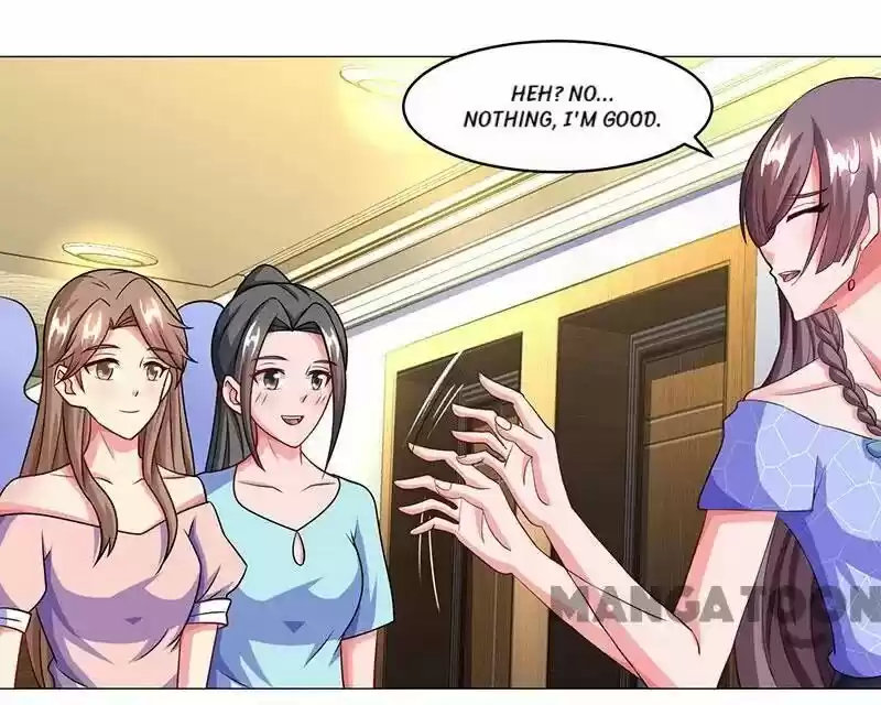 My Badass Ceo Daddy Chapter 57