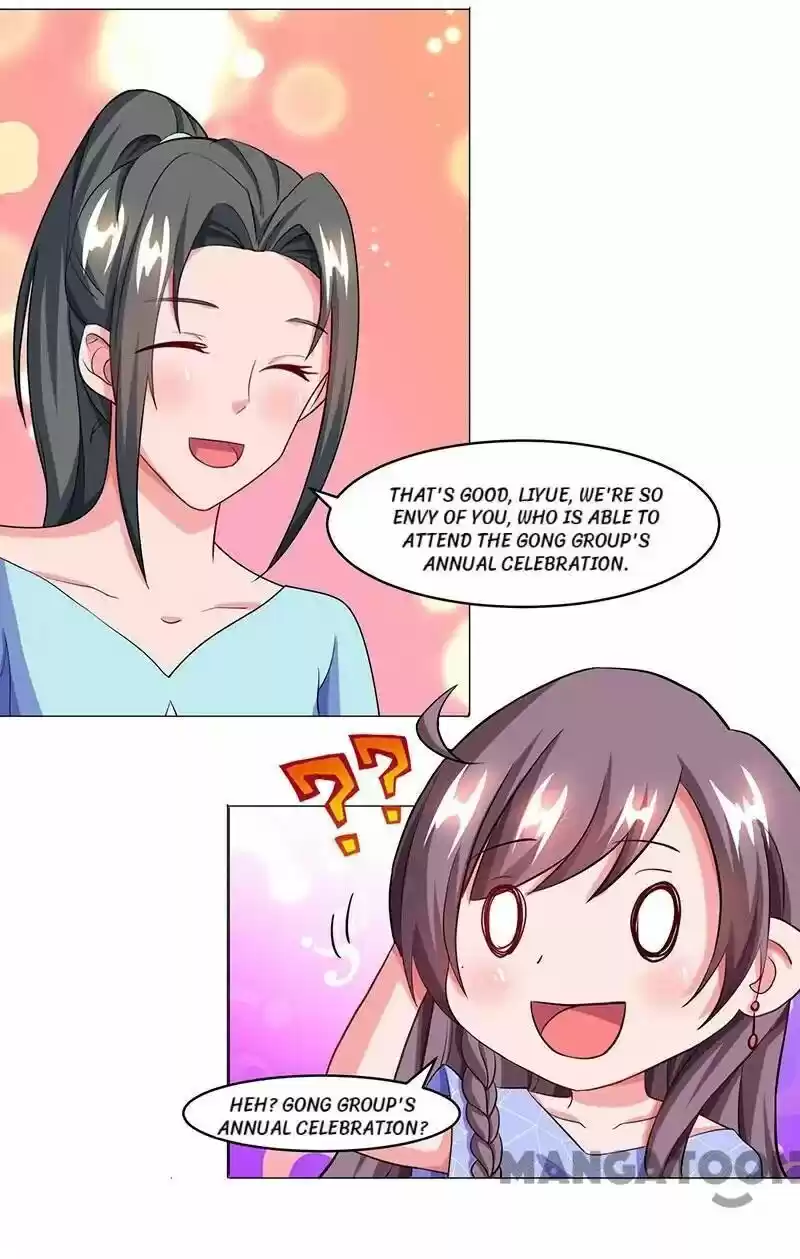 My Badass Ceo Daddy Chapter 57