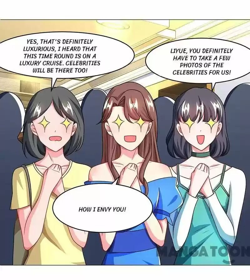 My Badass Ceo Daddy Chapter 57