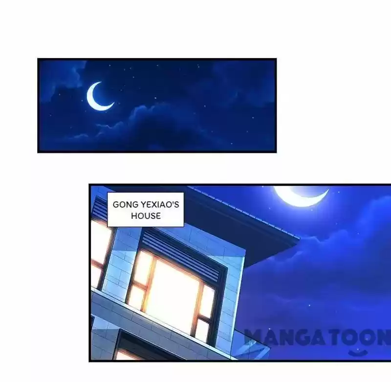 My Badass Ceo Daddy Chapter 57