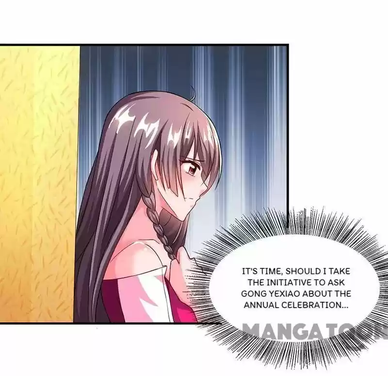 My Badass Ceo Daddy Chapter 57