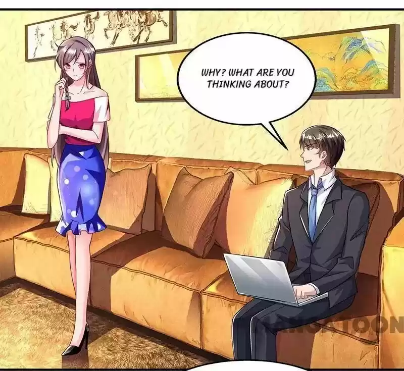 My Badass Ceo Daddy Chapter 57