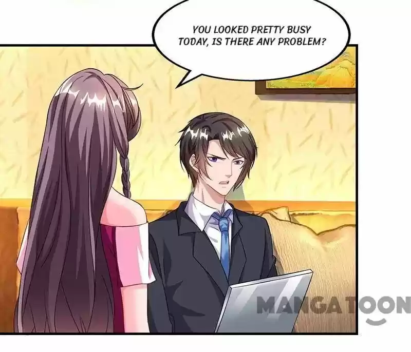 My Badass Ceo Daddy Chapter 57
