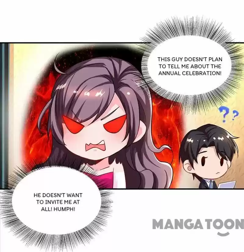 My Badass Ceo Daddy Chapter 57