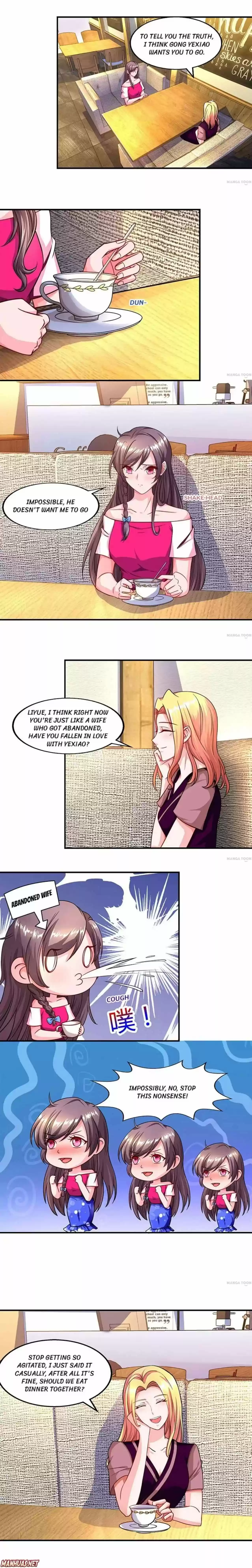 My Badass Ceo Daddy Chapter 58