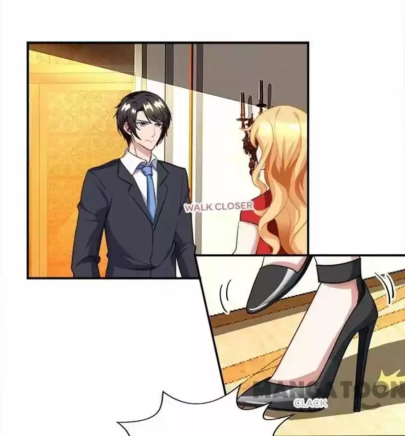 My Badass Ceo Daddy Chapter 59