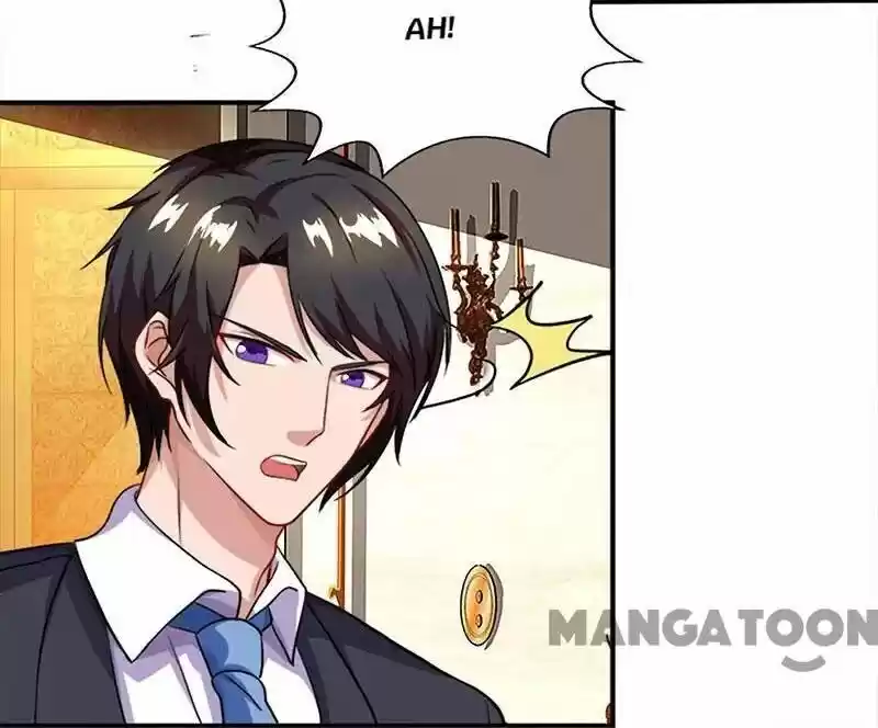 My Badass Ceo Daddy Chapter 59