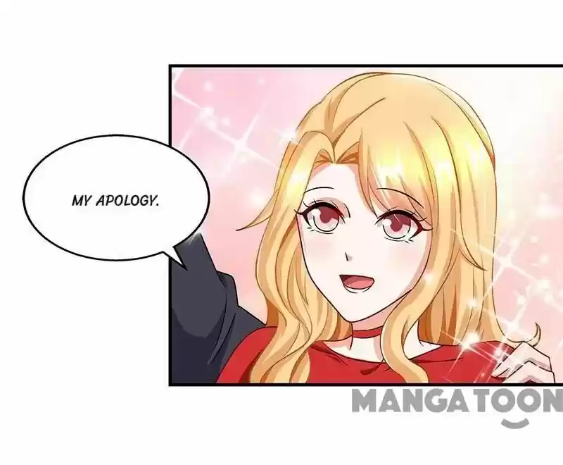 My Badass Ceo Daddy Chapter 59