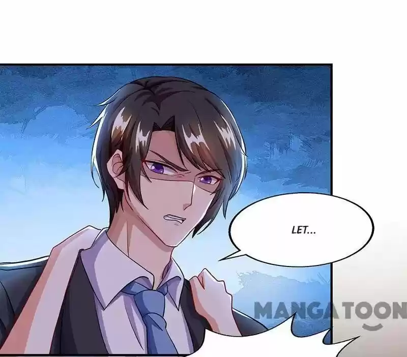 My Badass Ceo Daddy Chapter 59