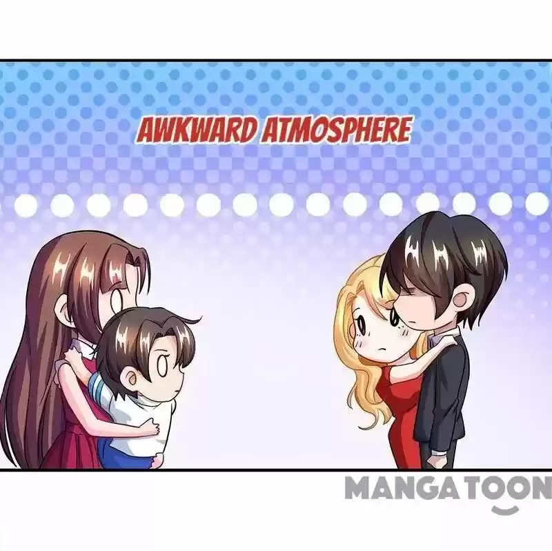 My Badass Ceo Daddy Chapter 59