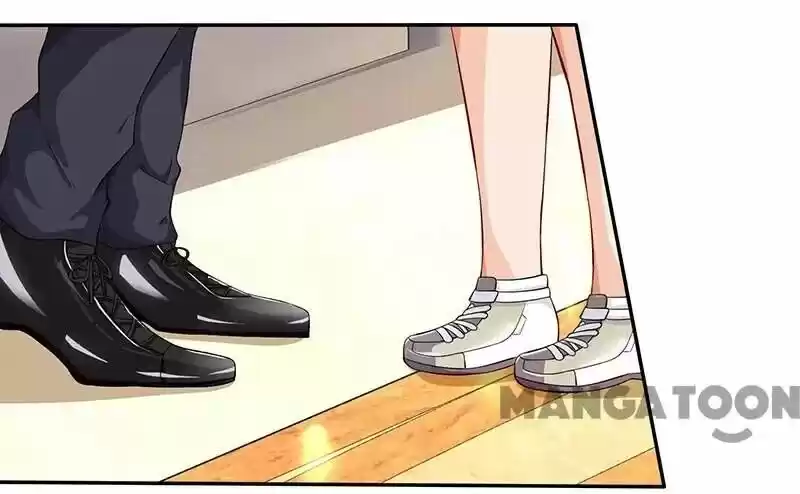 My Badass Ceo Daddy Chapter 59