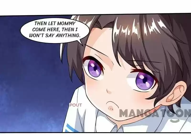 My Badass Ceo Daddy Chapter 59