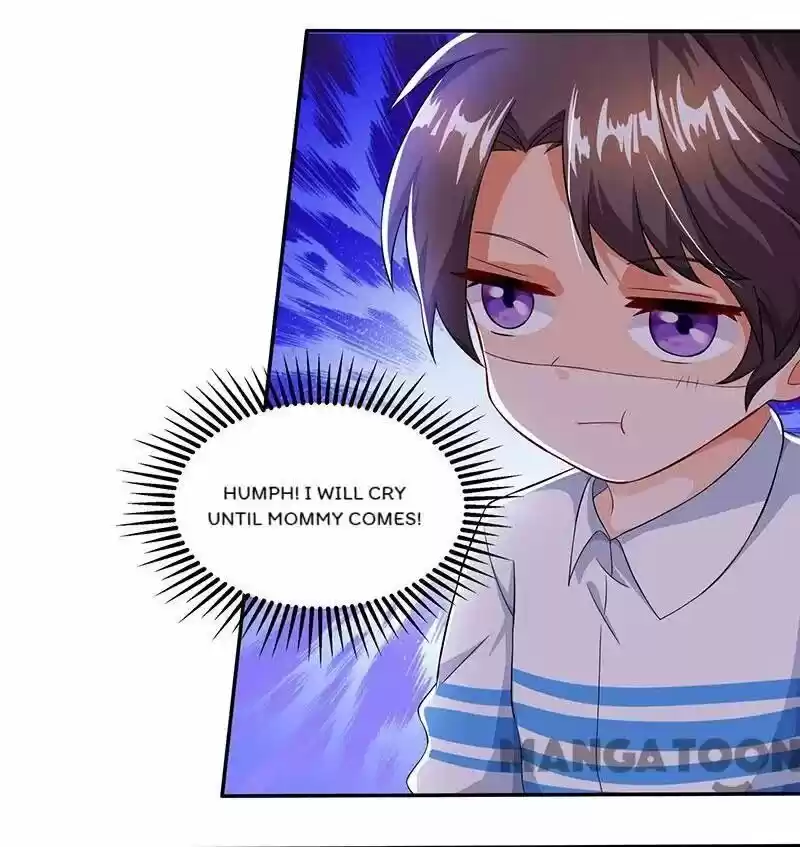 My Badass Ceo Daddy Chapter 59