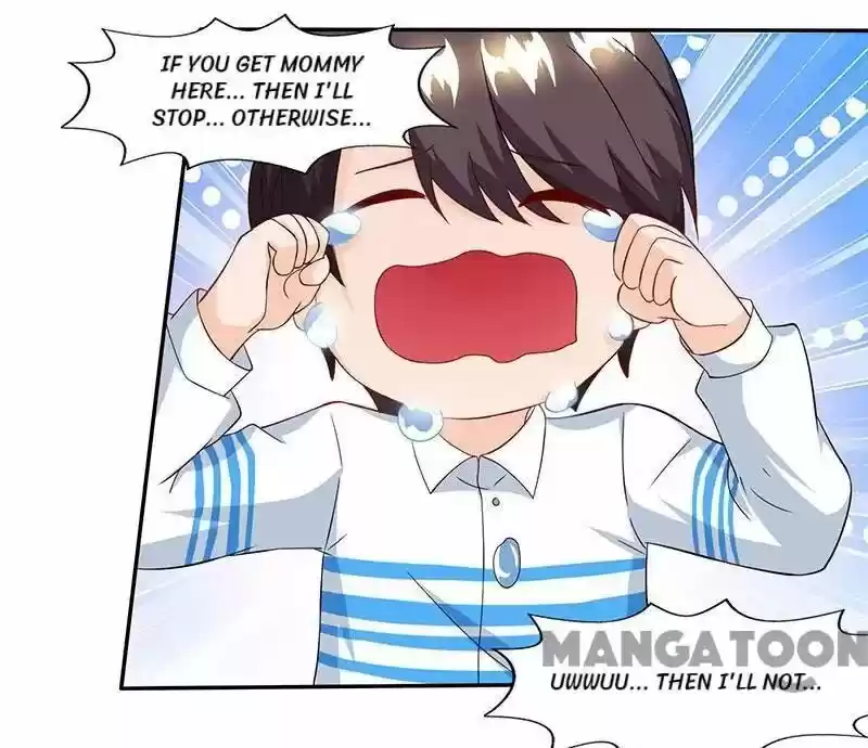 My Badass Ceo Daddy Chapter 59