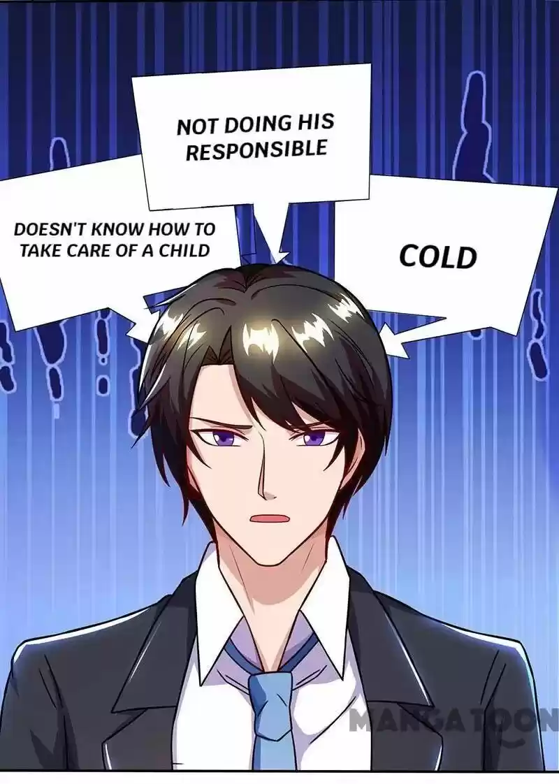 My Badass Ceo Daddy Chapter 59