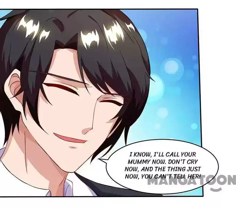 My Badass Ceo Daddy Chapter 59