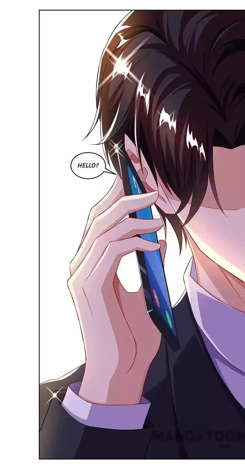 My Badass Ceo Daddy Chapter 59