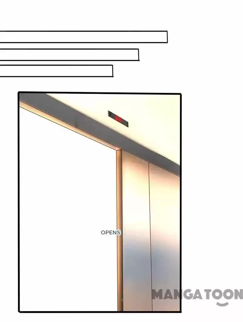 My Badass Ceo Daddy Chapter 6