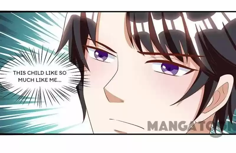 My Badass Ceo Daddy Chapter 6