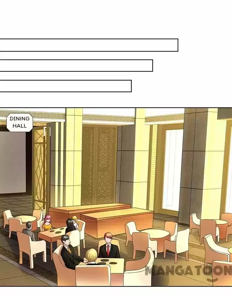 My Badass Ceo Daddy Chapter 60