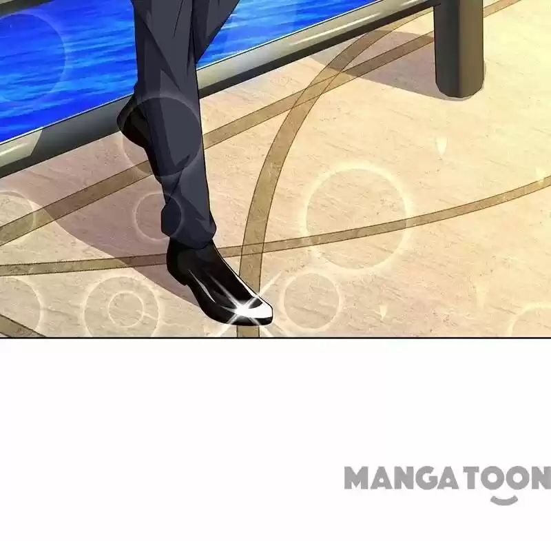 My Badass Ceo Daddy Chapter 60