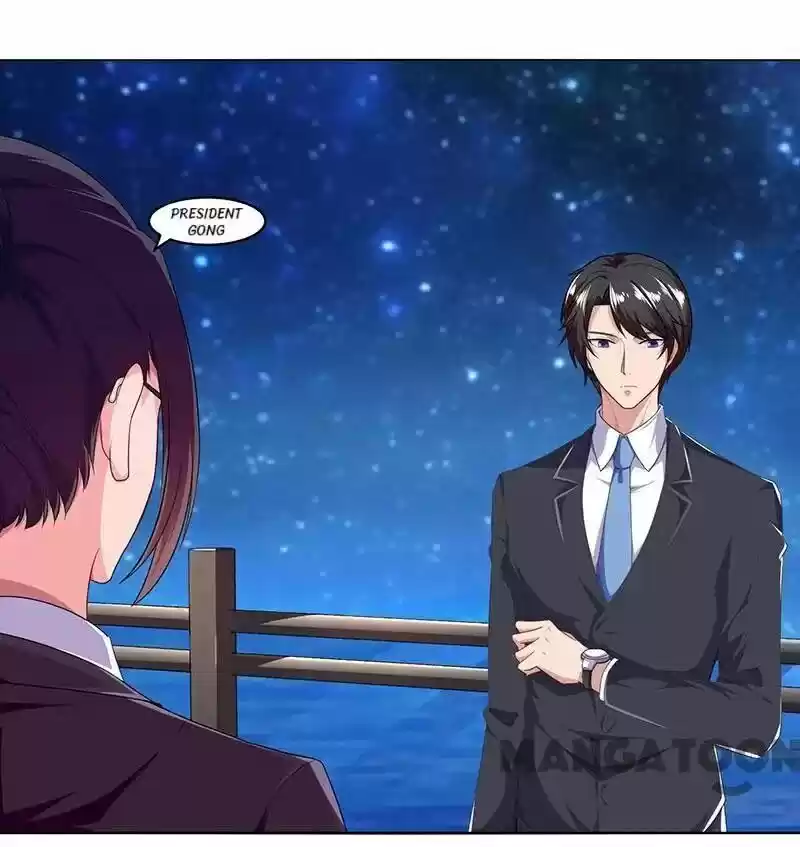 My Badass Ceo Daddy Chapter 60