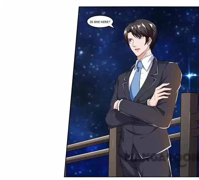 My Badass Ceo Daddy Chapter 60