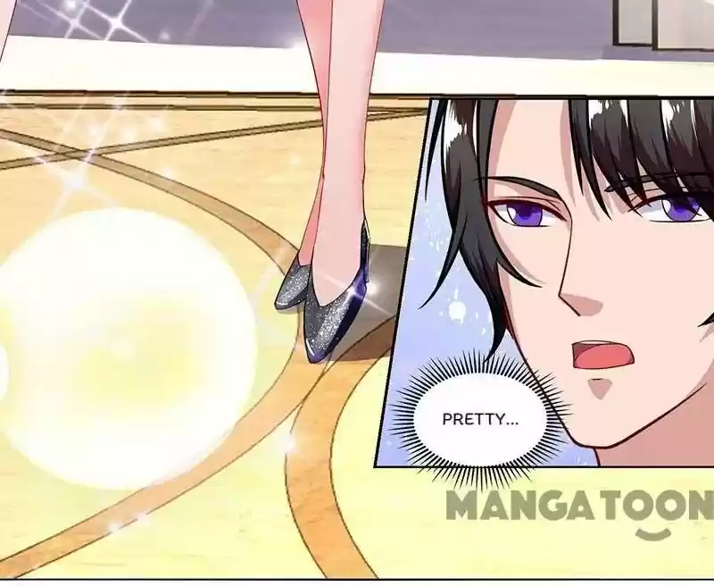 My Badass Ceo Daddy Chapter 60