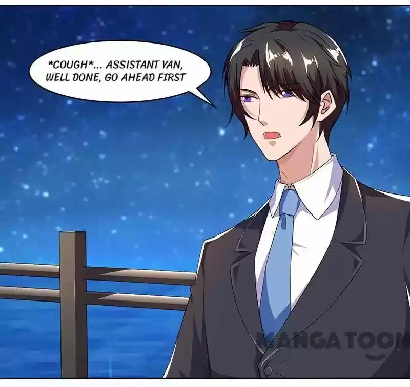 My Badass Ceo Daddy Chapter 60