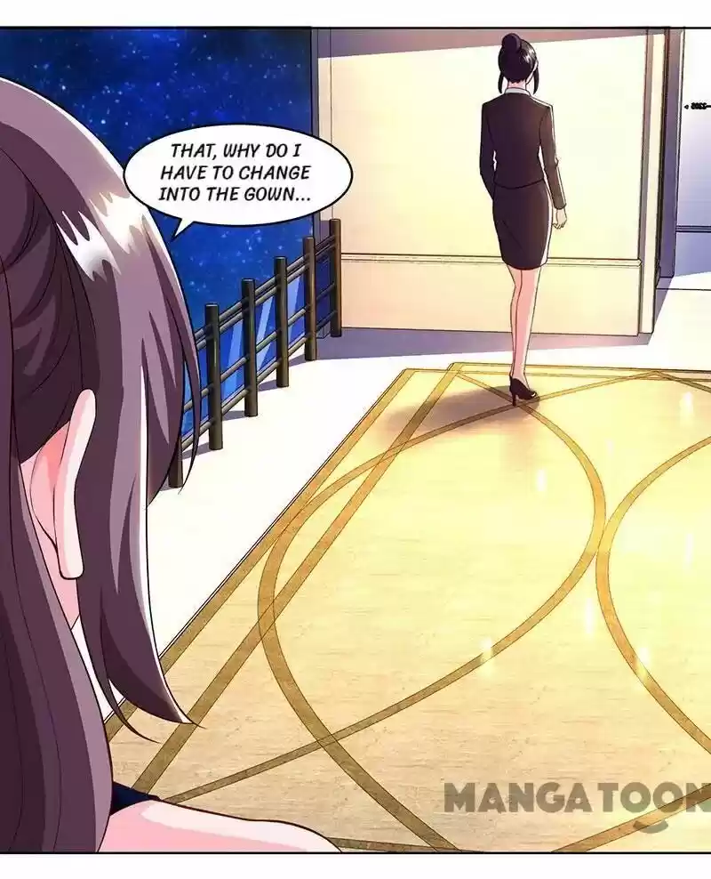 My Badass Ceo Daddy Chapter 60