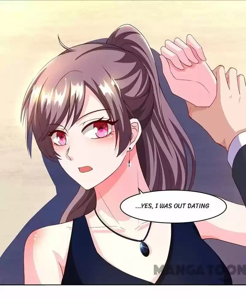 My Badass Ceo Daddy Chapter 60