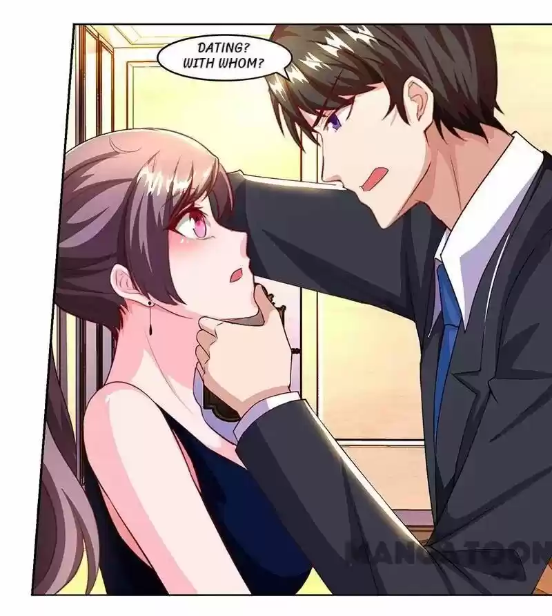 My Badass Ceo Daddy Chapter 60