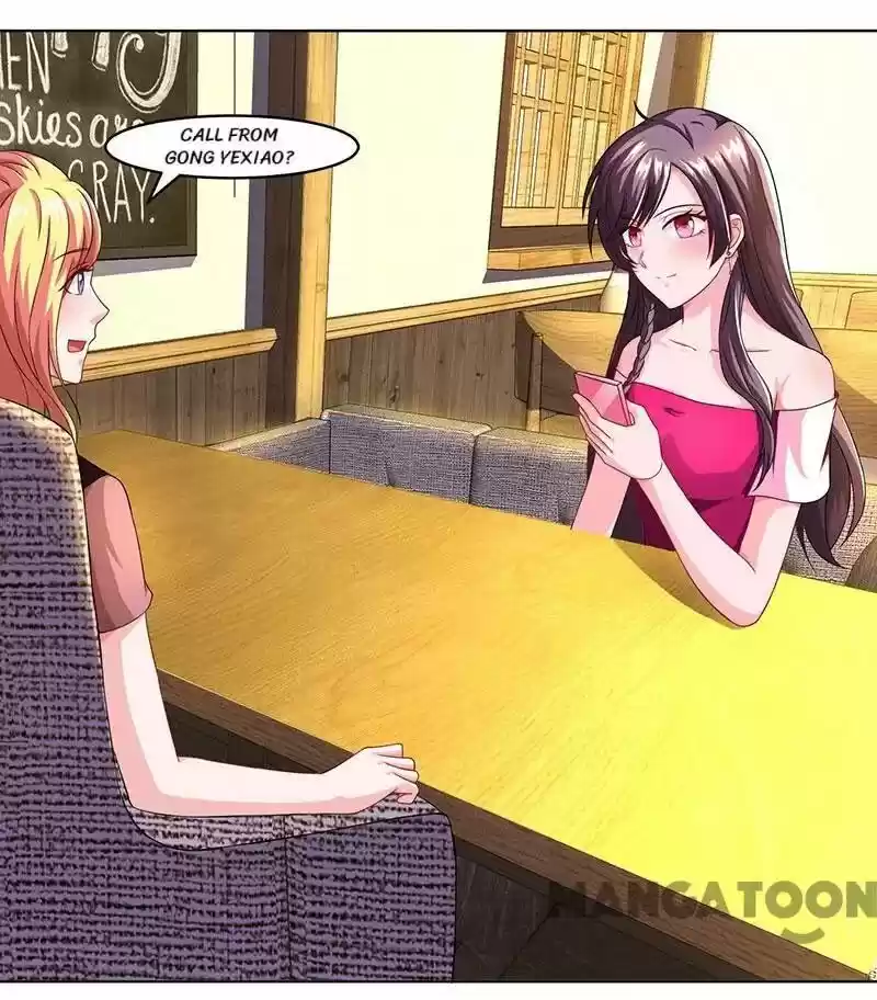 My Badass Ceo Daddy Chapter 60