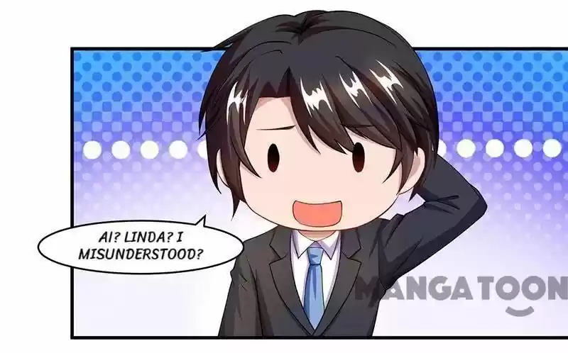 My Badass Ceo Daddy Chapter 60