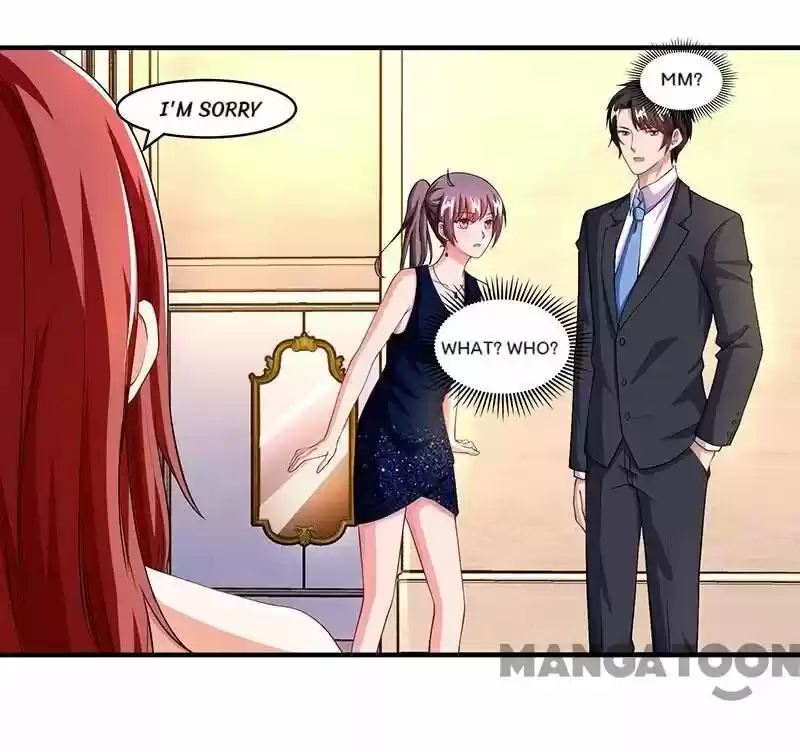 My Badass Ceo Daddy Chapter 60