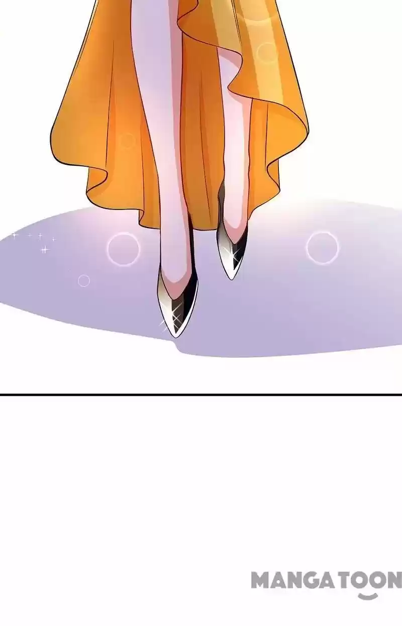 My Badass Ceo Daddy Chapter 60