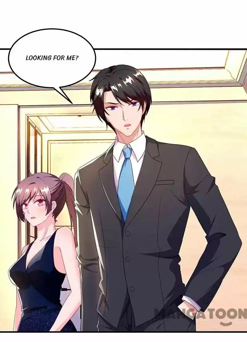 My Badass Ceo Daddy Chapter 60