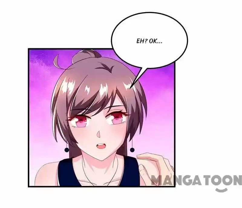 My Badass Ceo Daddy Chapter 60