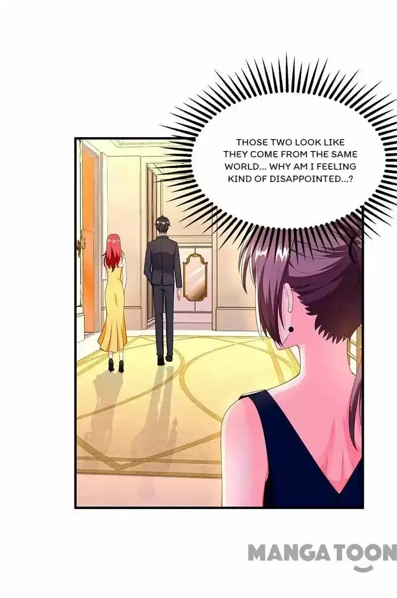 My Badass Ceo Daddy Chapter 60