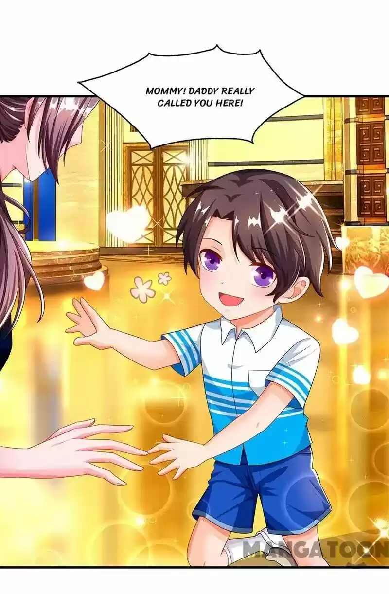 My Badass Ceo Daddy Chapter 61