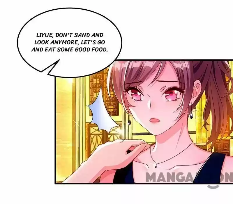 My Badass Ceo Daddy Chapter 61